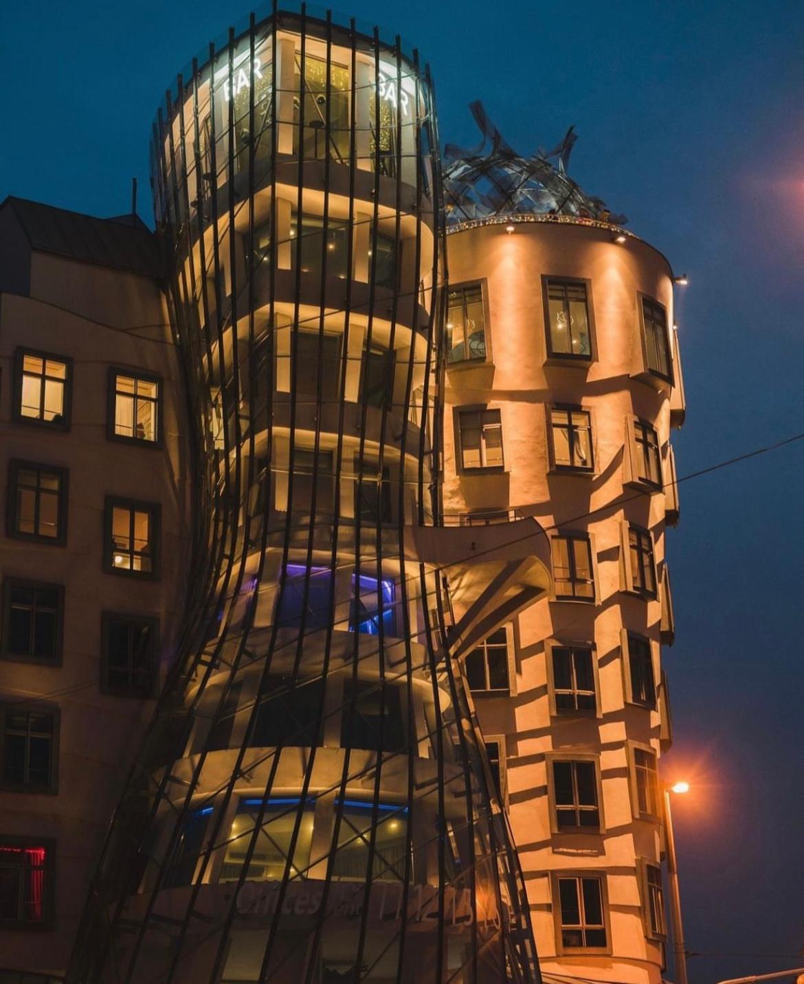 Apartament Mezonetovy V Centru *