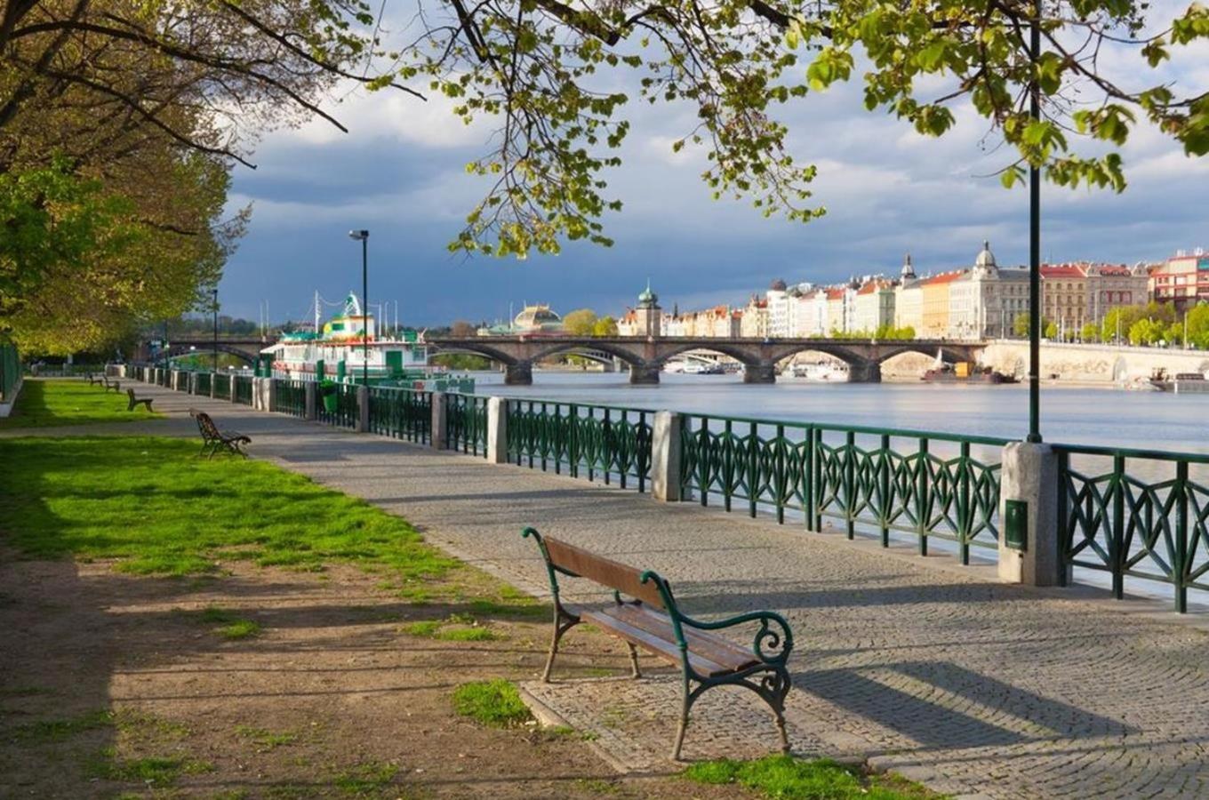 Apartament Mezonetovy V Centru