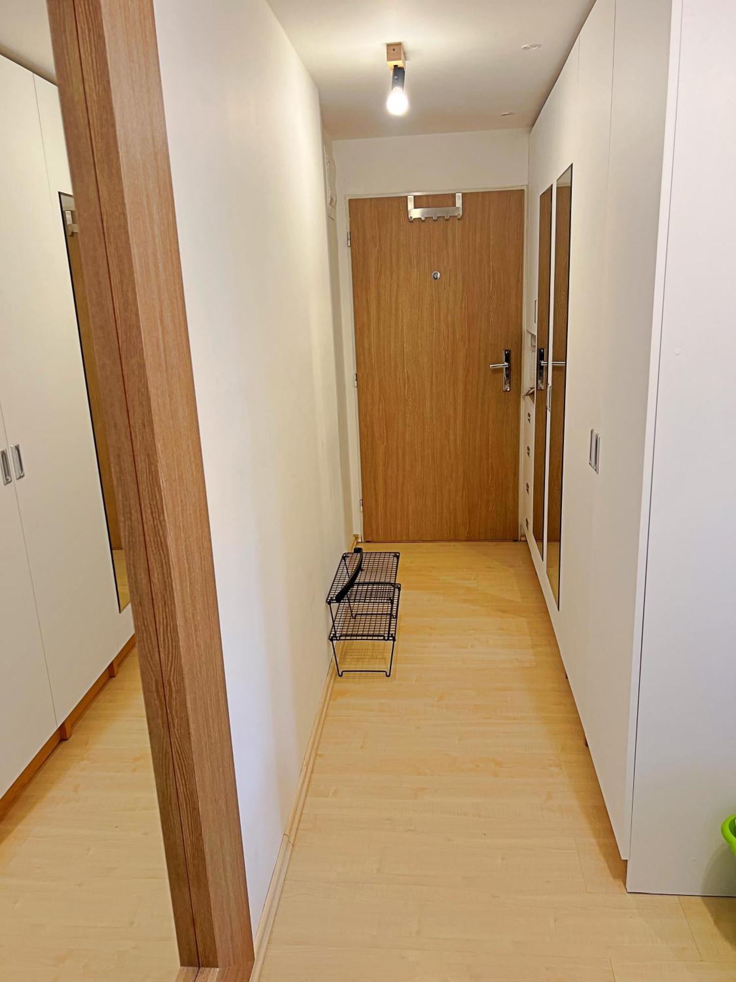Mezonetovy V Centru Apartment Prague
